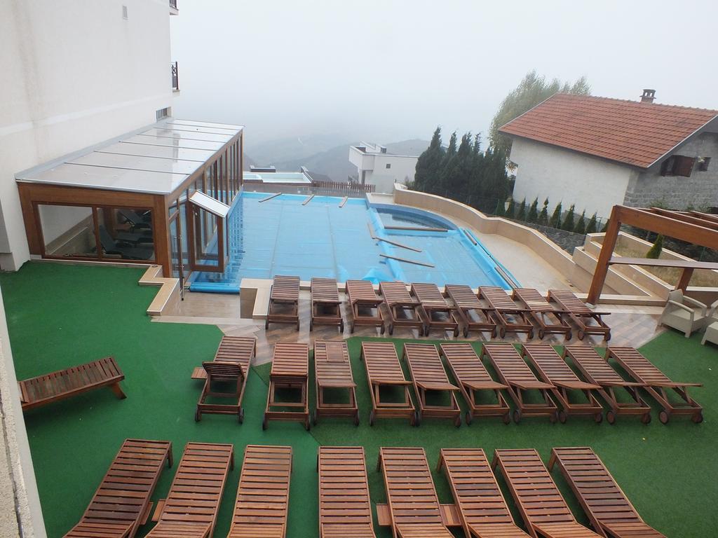 Apartments Zivkovic, Milmari D Kopaonik Exterior photo