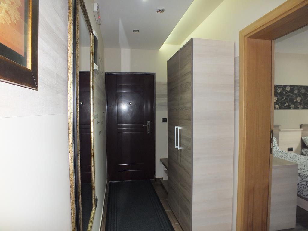 Apartments Zivkovic, Milmari D Kopaonik Exterior photo