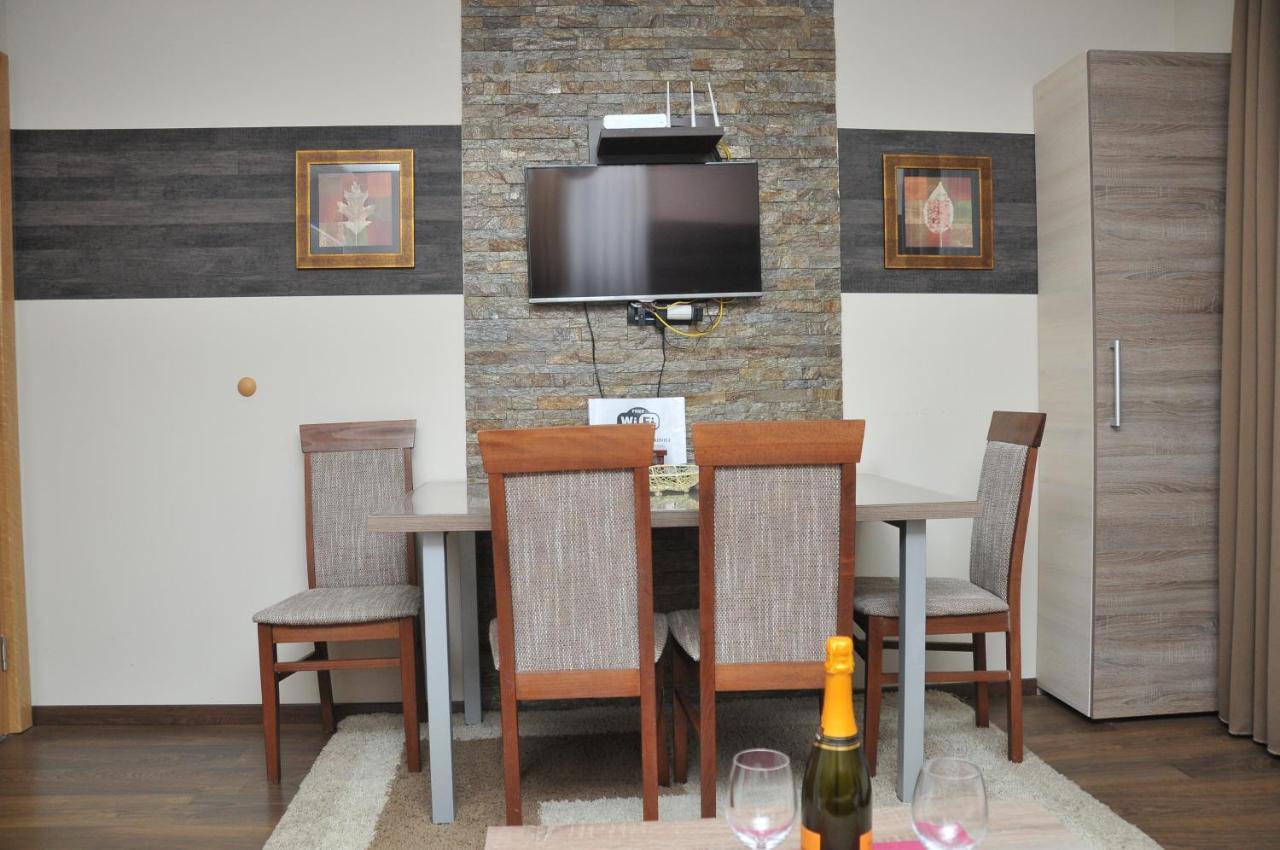 Apartments Zivkovic, Milmari D Kopaonik Exterior photo