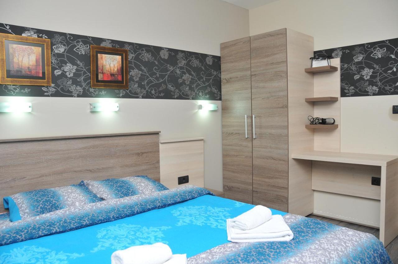 Apartments Zivkovic, Milmari D Kopaonik Exterior photo