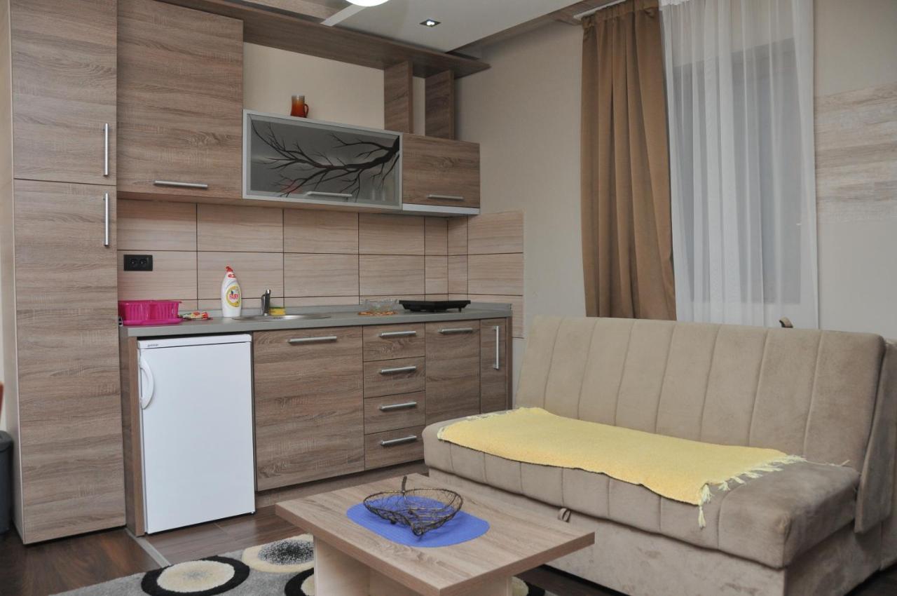 Apartments Zivkovic, Milmari D Kopaonik Exterior photo